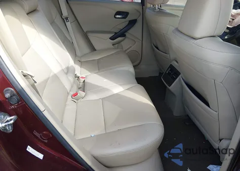 2016 Acura Rdx Acurawatch Plus Package из США, поврежденный, VIN 5J8TB4H31GL030194